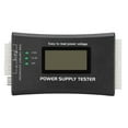 thumbnail image 2 of Herramienta de Prueba de host de Computerara de Fuente de Alimentació Atx, Voltaje de Pantalla LCD, Alarma Automática, Soporte de Interfaces de 20 Pines, 24 Pines, 4 Pines, 8, 2 of 7