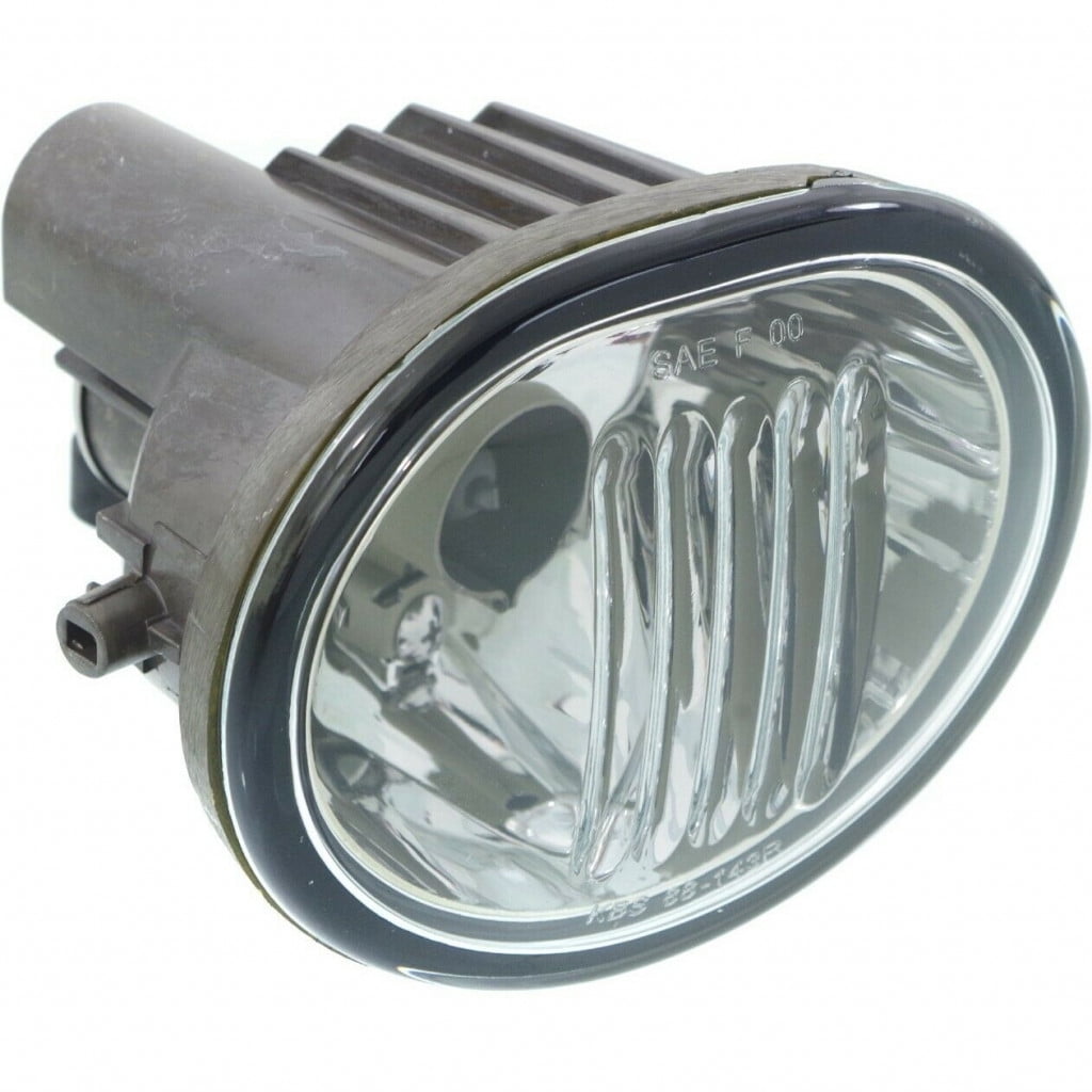 For Toyota Matrix/Pontiac Vibe 2003-2008/Scion tC 2005-2010 Fog Light Assembly Passenger Side DOT Certified TO2593116N
