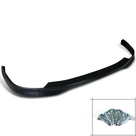 Kit Acura Integra Type Spec-D Tuning For 1998-2001 Acura Integra Abs Type Front Lip Spoiler R 1998 1999 2000 2001 ()