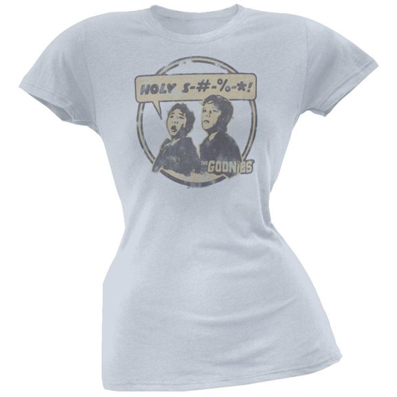 Goonies - Holy Juniors T-Shirt