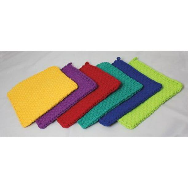 Potholder Pro Loops Refill Craft Kit by Harrisville Designs (555