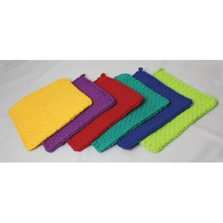 Craft Pro Zero Base - Potholder Pro Loops Refill - Craft Kit by Harrisville Designs (555)