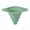 Green, variant on ievspot Flexible Food-grade Silicone Funnel Collapsible Silicone Funnel Set Flexible Food-grade Kitchen Funnels for Oil Wine Spice Transfer Heat for Easy