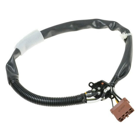 Ignition Switch - Compatible with 1990 - 1993 Honda Accord 1991 1992