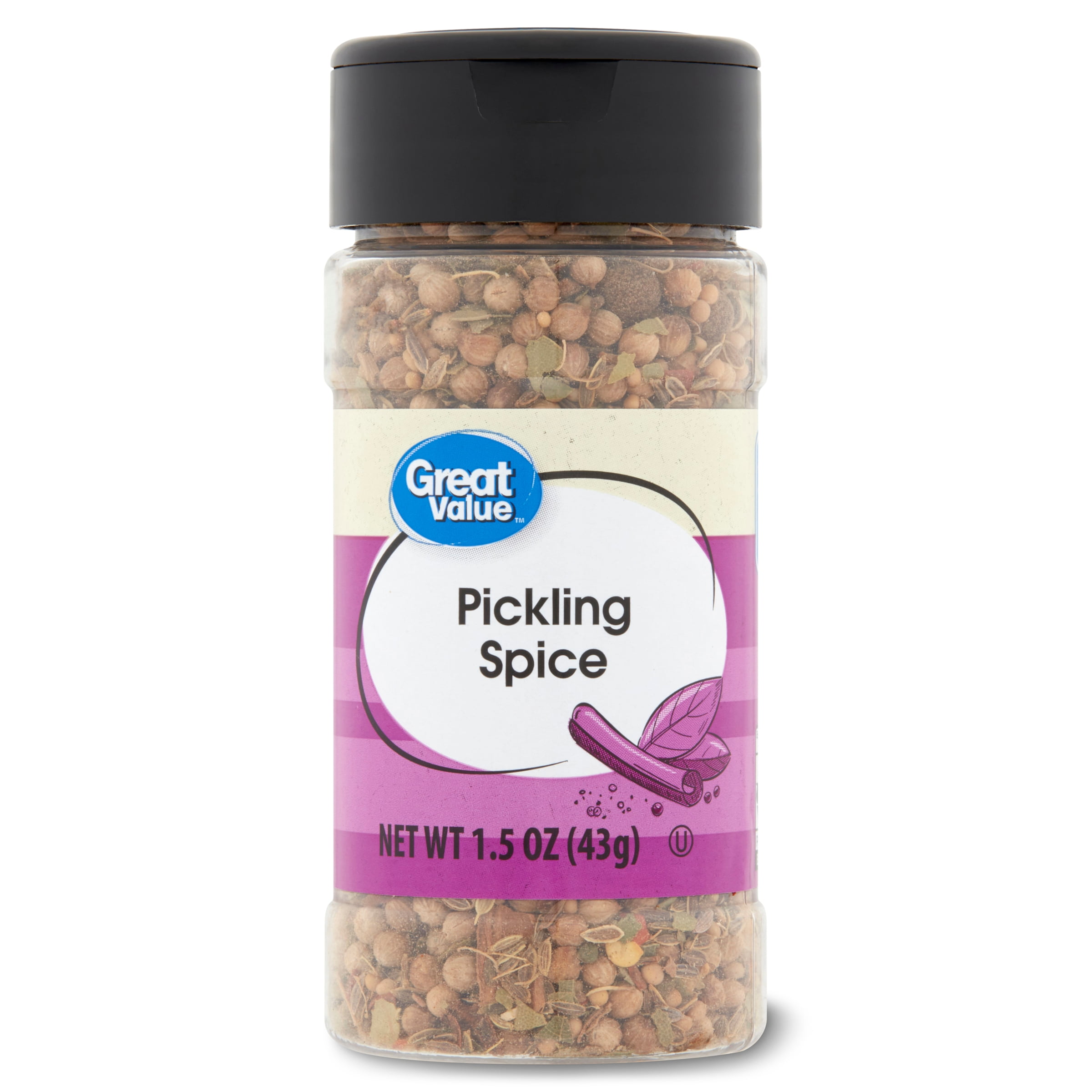 Great Value Hot MexicanStyle Chili Powder, 2.5 oz