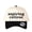 Black, variant on Aspiring Retiree Letter Embroidered Color Block Trucker Hat, Unisex Adjustable Cotton Breathable Fashion Cap for Travel Daily Outdoor Wear