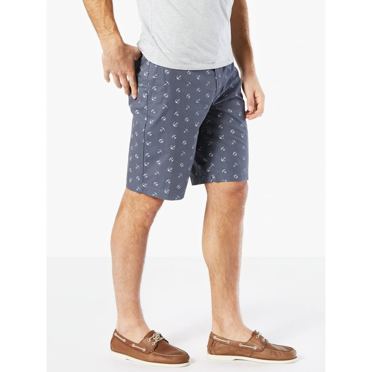 Docker style deals shorts