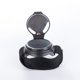 thumbnail image 1 of Espejo retrovisor de bicicleta ShuxiuWang ajustable 360 grados para muñeca, 1 of 4