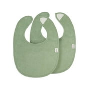Neat Solutions Unisex 10 Pack Infant Bib