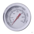 thumbnail image 1 of Medidor De Temperatura de material acero Inoxidable Para 3x BBQ Thermoometer Grill Gloria Indicador de temperatura de la parrilla de barbacoa, 1 of 8