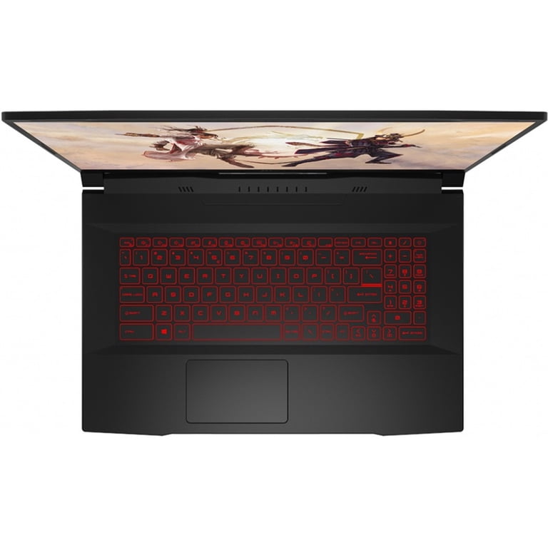 MSI Katana GF76 17.3