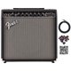 thumbnail image 1 of Amplificador combinado de guitarra Fender Champion II de 50 W con acceso., 1 of 5