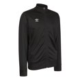 thumbnail image 2 of Umbro - Chaqueta Club Essential para Hombre (Negro), 2 of 2