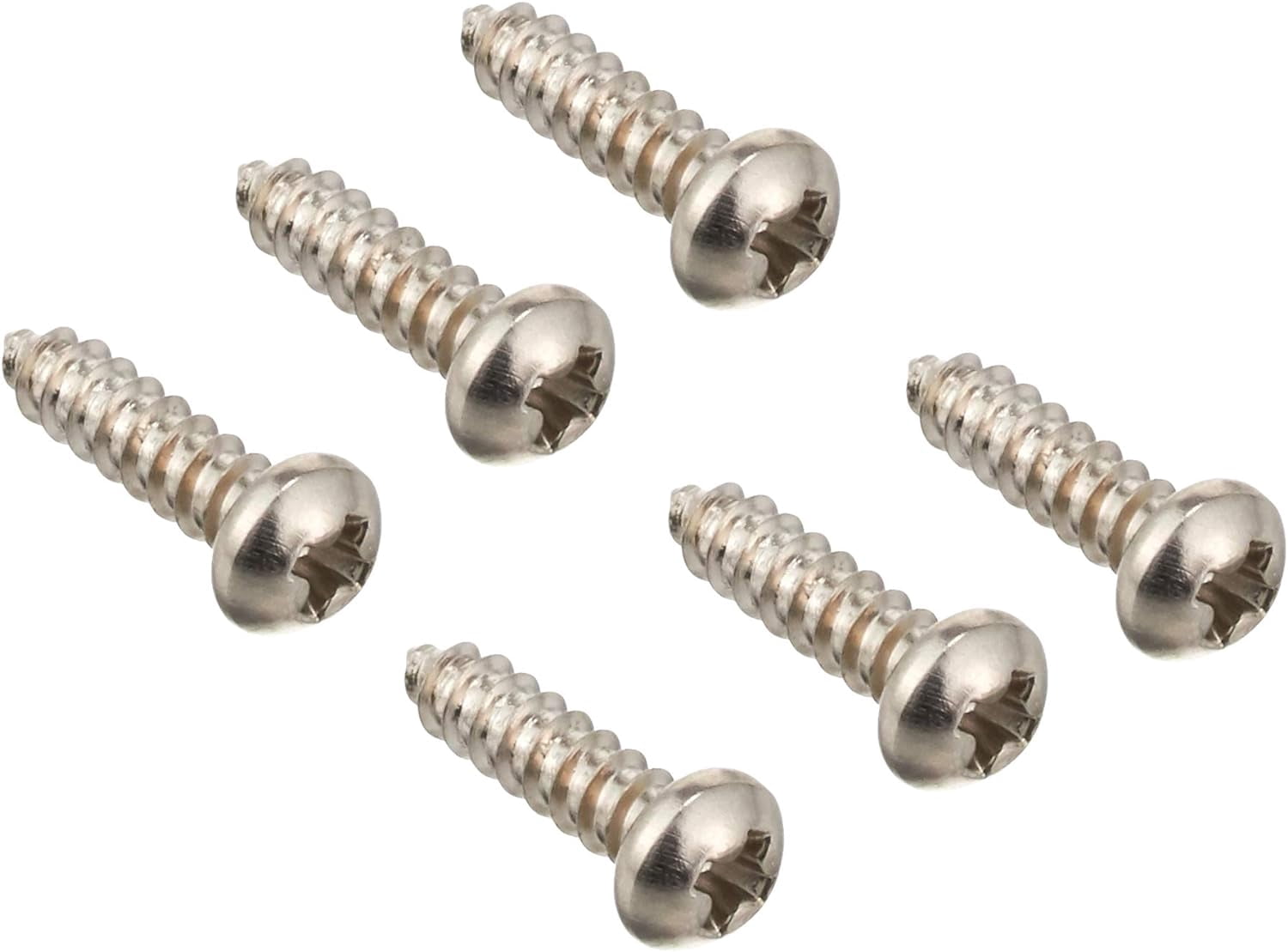 Tuning Keys L/H Vint Strat/Tel