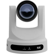 PTZOptics Move SE PTZ Camera with 12x Optical Zoom + PTZOptics SuperJoy PTZ Controller + Mount