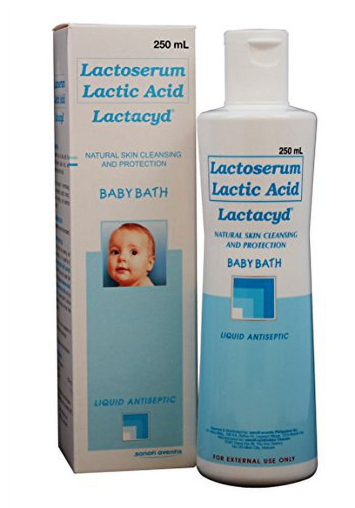 Lactacyd Baby Shampoo Best Baby Liquid Soap Lactacyd Baby Gentle