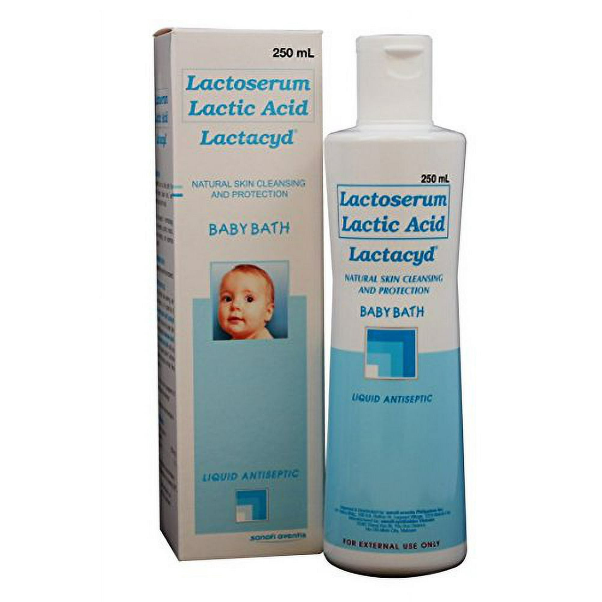 Hypoallergenic Moisturising Lactacyd Baby Liquid Powder Price