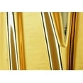 thumbnail image 6 of d-c-fix Glossy Gold Self Adhesive Decor Film 17" x 59", 6 of 6