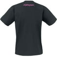 thumbnail image 2 of Cyberpunk 2077 Destination Night City Men's Gamer Graphic T-Shirt, 2 of 5