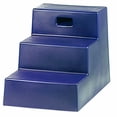 thumbnail image 2 of Jolly Pets 3-Mounting Step Blue, 2 of 3