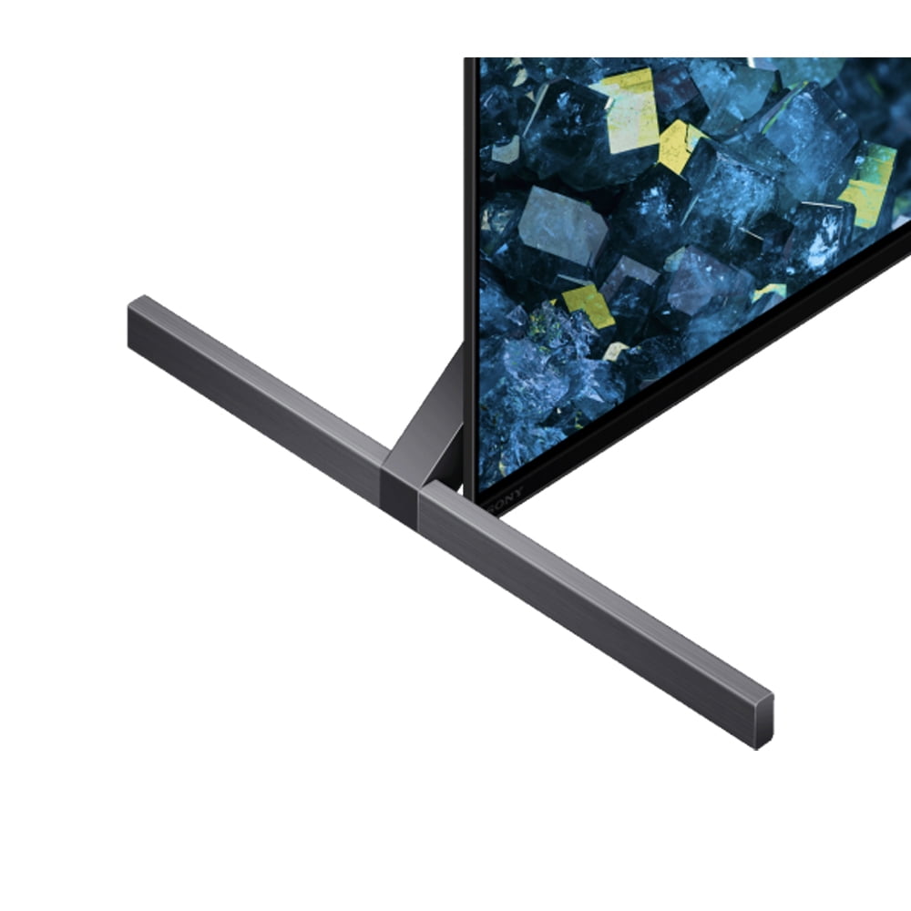 Sony BRAVIA XR 83 Inch A80L OLED 4K HDR Smart TV with Google TV XR Triluminos Pro (2023 Model) XR83A80L + 2 YR Accidental Warranty