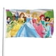 thumbnail image 1 of BEE Y PUPPYCAT Bandera impresa con temática, regalo perfecto para fanáticos, amigos y familiares, y adecuada para actividades al aire libre e interiores, decoraciones de fiesta. 90 cm × 150 cm., 1 of 6