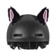 thumbnail image 1 of Accesorios Para Casco Casco De Motocicleta Orejas De Felpa 2 Piezas Orejas De Gato De Peluche Lindos Accesorios Para Casco Para Casco Casco De Esquí Casco De Motocicleta Casco De, 1 of 7