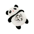thumbnail image 4 of Muñeco de peluche extraíble CUTICAT panda 35 cm x 50 cm, 4 of 8