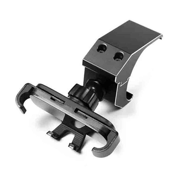 Dashboard Side Phone Holder Mount Aluminum Alloy for Defender 90 110