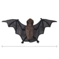 thumbnail image 3 of Minimurciélago Finger Puppet Folkmanis, 3 of 3