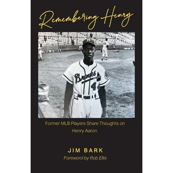 Remembering Henry, (Paperback)