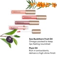 thumbnail image 3 of Brillo y bálsamo labial BareMinerals Mineralist Clarity Vegan, 3 of 6
