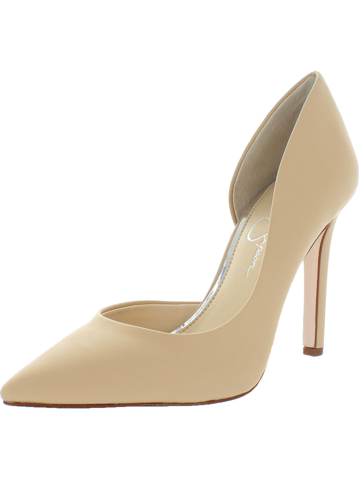 Jessica Simpson Womens Claudette D 