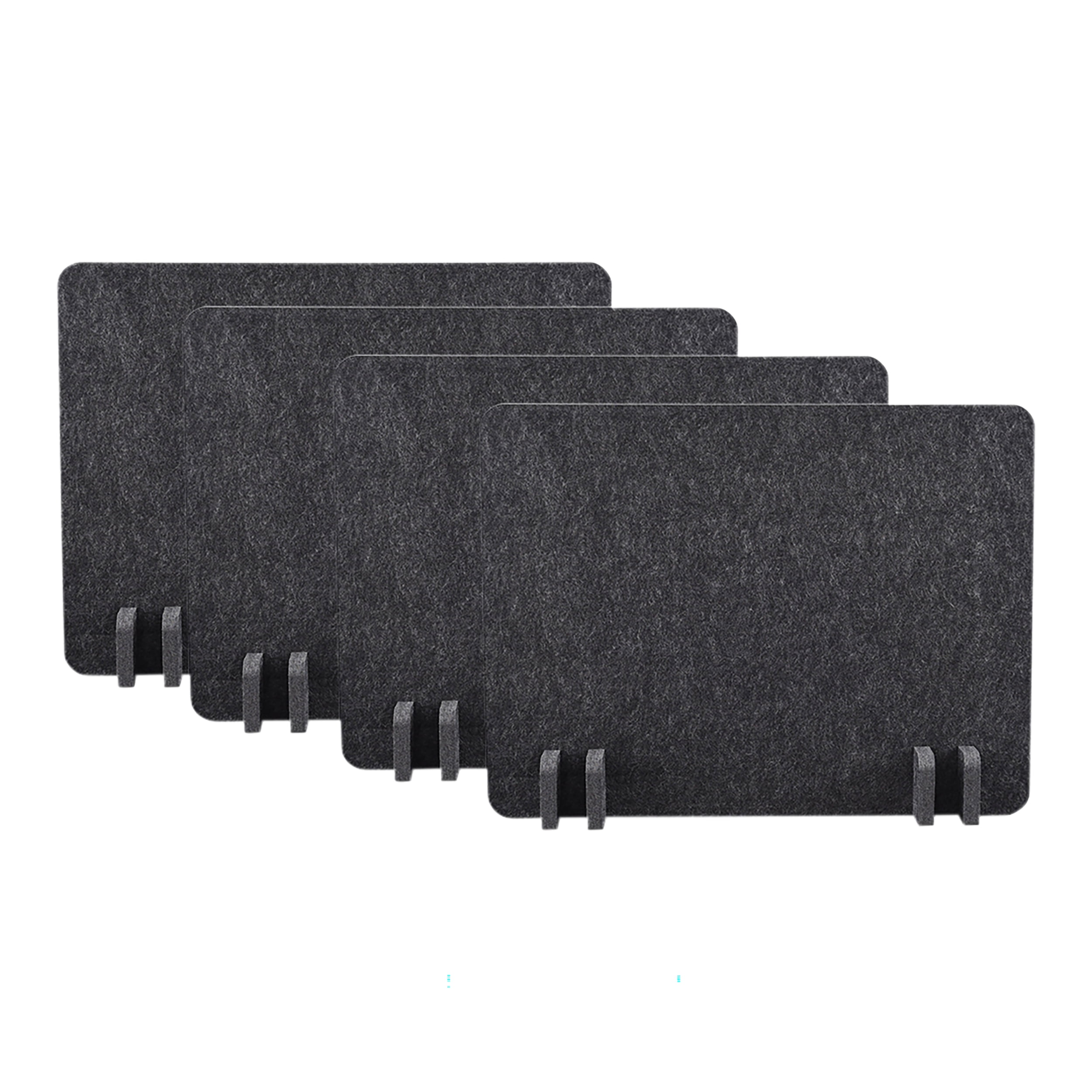 Stand Up Desk Store ReFocus Raw Noise and Distraction Reducing