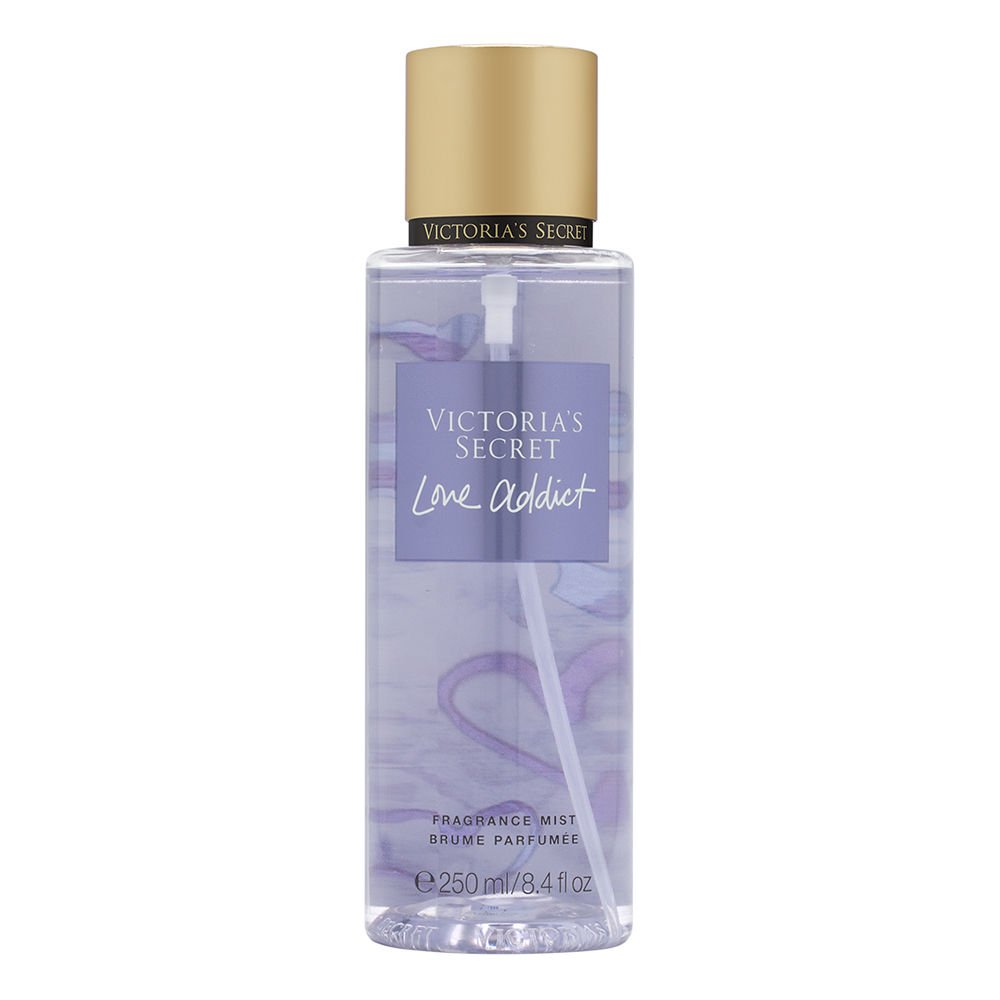 Victoria's Secret Victoria's Secret By Victoria's Secret Love Addict