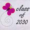 thumbnail image 3 of CafePress - 2030 Class Graduate Women's T Shirt - Women's Classic T-Shirt, 3 of 4
