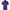 Purple, variant on XIYON Mens Shirts Men's Dress Shirts Solid Short Sleeve Stretch Formal Shirt Business Casual Button Down Shirts Breathable