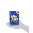 thumbnail image 6 of Now&Later, Changemakers Bars Blue Raspberry - 25C, Count 24 (6Pcs) - Sugar Candy / Grab Varieties & Flavors, 6 of 6