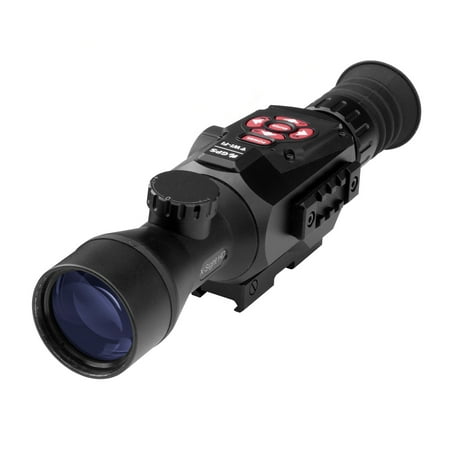 X-Sight II Rifle Scope (Best Value Scope For 308)