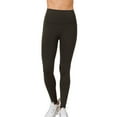 thumbnail image 2 of KOGMO Womens Athletic High Rise Tight Full Length Leggings Multi Colors (S-XL), 2 of 3