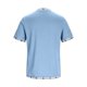thumbnail image 4 of Camiseta Casual de Manga Corta con Cuello Tripulado 100% Fibra de Poliéster Lavable Camisetas de Trabajo Al Aire Libre de Manga Larga para Hombres, 4 of 7