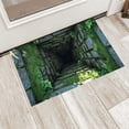 thumbnail image 5 of Huanglei Soft Area Rug For Living Room Bedroom Floor Carpet With Modern Design, 5 of 5
