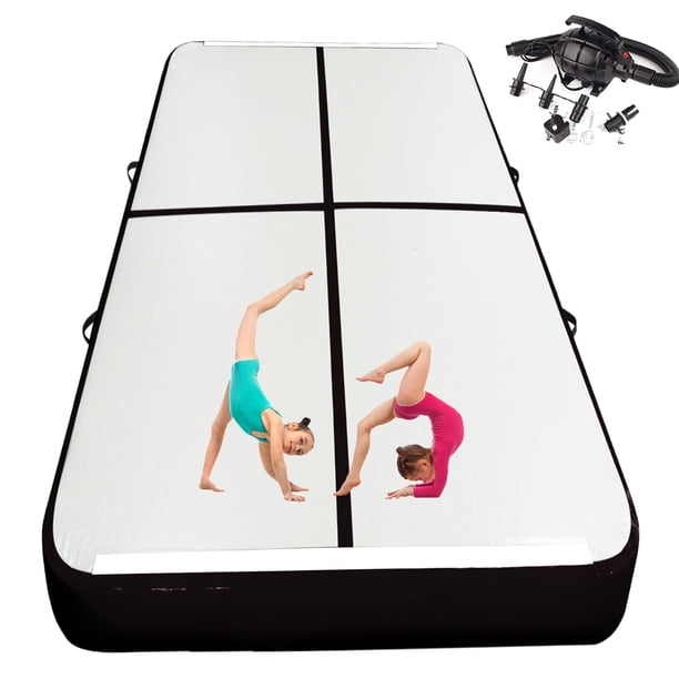 Exercise Mats Sporting Goods 23X3FT 20cm Air Track Floor   DorD