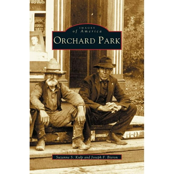 Orchard Park (Hardcover)