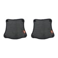 thumbnail image 1 of Minnieouse Cool unproof Motorcycle eat Cushion Breathable    Cruiser 2piezas Una sola capa METRO, 1 of 1