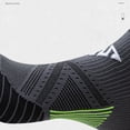 thumbnail image 3 of 1 Pair Sports Socks Compression Low Cut Running Socks for Men and Women Quick Drying Fitness Socks, 3 of 6