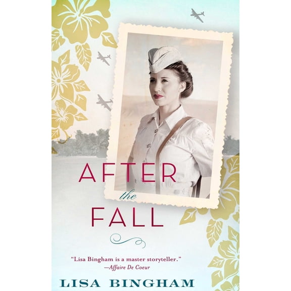 After the Fall, (Paperback)
