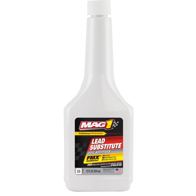 MAG 1 00162 Sustituto de Plomo Premium - 12 Onzas (Paquete de 12)