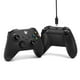 thumbnail image 5 of Control Inalámbrico Microsoft Standard Edition compatible con Xbox One Series X Incluyo Cable USB Color Negro, 5 of 5