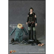 Resident Evil Afterlife 3D Movie Masterpiece Alice 1/6 Collectible Figure